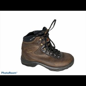 Garmont Leather Hiking Boots 8.5us